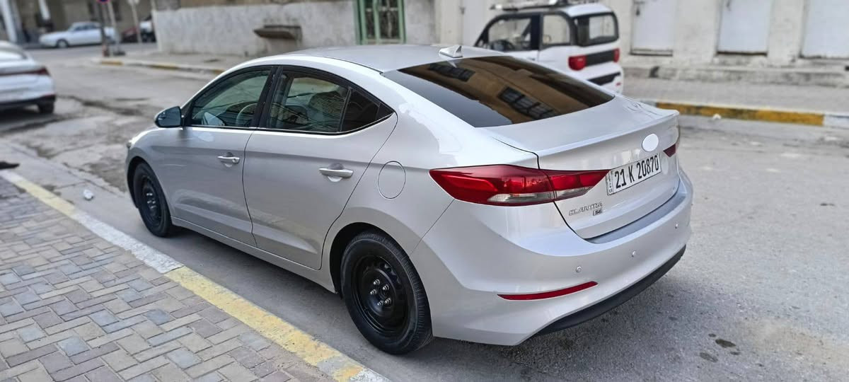 مرخصت الدمن النتره2018بيه قطعه وحده لون سلفر السعر125رقم سلمانيه امريكي مكينه2000المكان كربلاء البرهميه ***********

