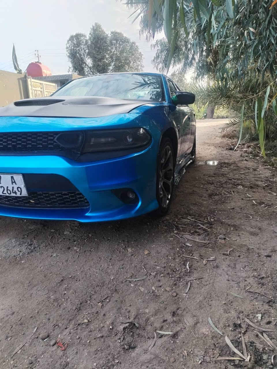 مستعجل على بيعته كلش

السلام عليكم

جارجر 2015 تغيير لون بيع او مراوس

محرك 3600

110وبيه مجال بسيط 

***********

ملاحضه::

مكفوله من الكص والعيب الشرعي والتحويل
