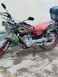 موديل٢٥ • نكرة • سلف