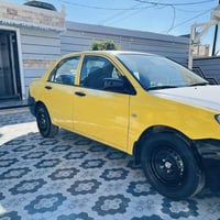 لانسر • ٢٠١٠ • رقم ديالى