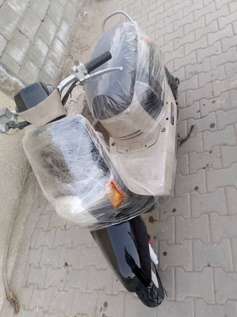 بولسيات لبيع 
بوليسي كريمي سعر600 نكره سلف محرك بلاد دراجه جاهزه

بوليسي وردي سعر600 نكره سلف محرك بلاد دراجه جاهزه 

عنوان بابل مسيب ‏‪***********‬‏
