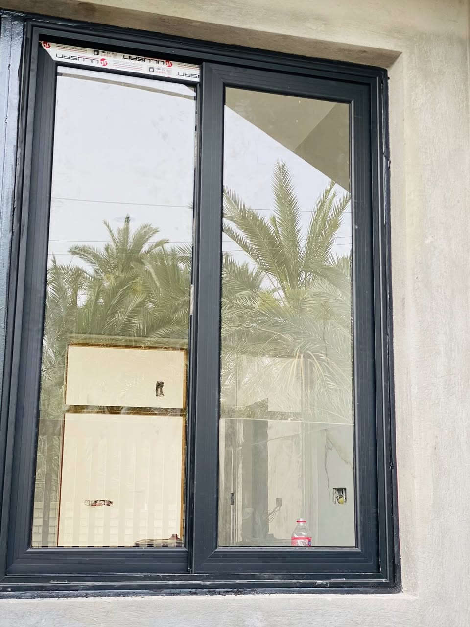 معمل القمة للالمنيوم 🤍💙🔥
مطابخ الالمنيوم _hdf
شبابيك 🪟المفصلي والسلايت وكافة المقاطع الحديثة _ والابواب 🚪الدبل جام والتك جام
وكافة الحشوات والديكوات 
العنوان حي المعلمين _متنزه حامد گمره _مقابل جامع اكرم 
استفسار واتساب او اتصال ⬅️***********
