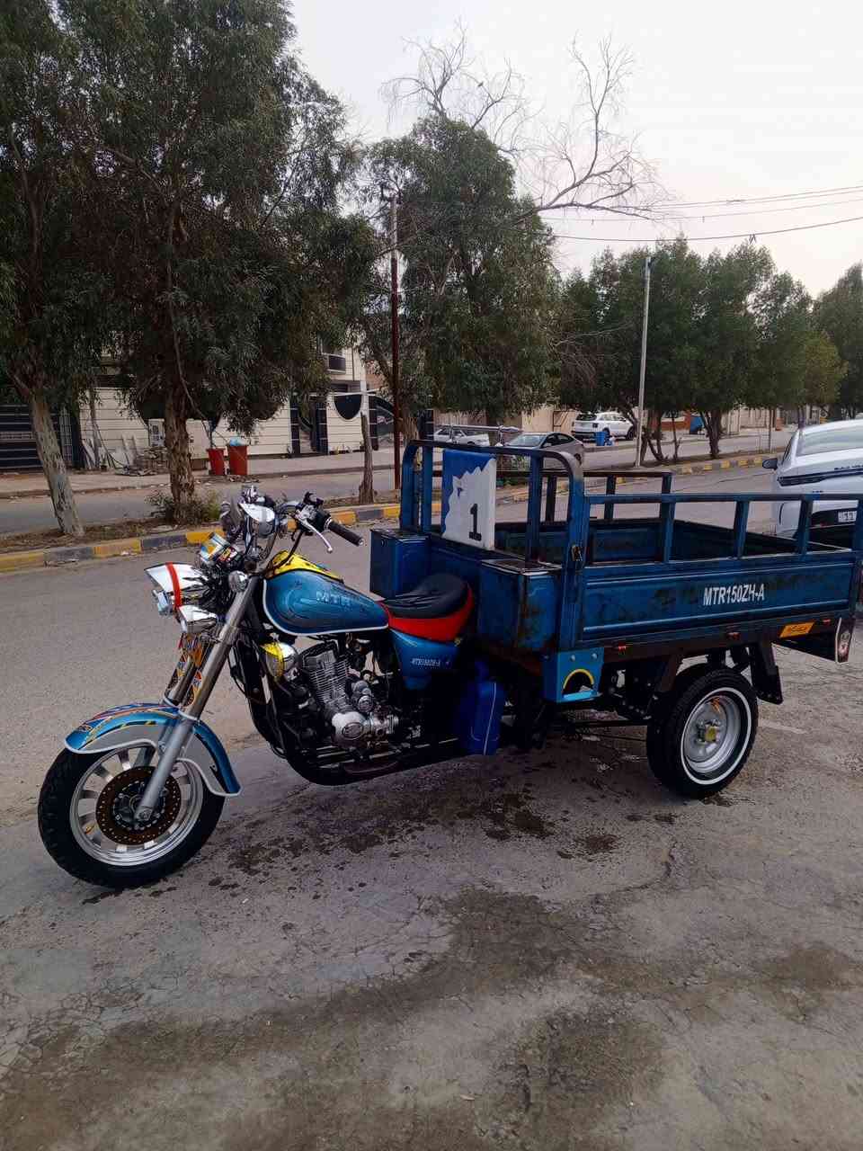 سلام عليكم ستوته للبيع
مديل 14تعمير 25بلاد 
اوراق وكيله جنابي 
مكاني نجف حي سلام 🥰 
سعر خاص ‏‪***********‬‏
