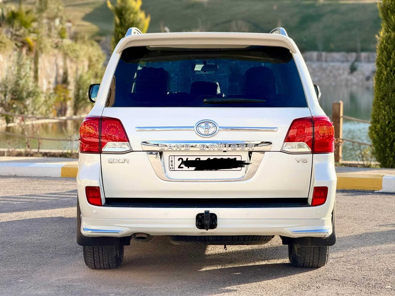 رقم السيارة : دهوك
موقع السيارة :دهوك
نوع السيارة :مونيكا GXR 6 
موديل السيارة :2015
المسافة المقطوعة:170KM
مواصفات:GXR فول موصفات 8 ايرباك مري گراج رقم سنويه جديده مع الهزه محرك وكير مامفتوح بشرط سياره حيل نظيفه 
ملاحظات:سياره حتا دعاميات بدون صبغ فيد بيها بي دي ئار 
سعر:388 بيها مجال بسيط 
للأستفسار :*********** واتساب فايبر كورك دهوك, العراق
