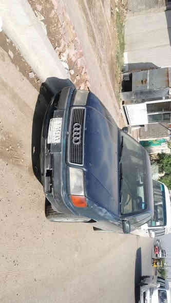 اودي موديل 1992 كير مكينة مكفولات صدر حلوو كير عادي سنوية ٢٠٢٦ كهربائيات كلها شغالة كشرها لاضربة ولاتبديل ولاصبغ بيها بس هاي الورة دعامة موجودة نقص
بس بك لايتات راعيها موجود بغداد تحويل مباشر بيع او مراوس السعر 22
المكان بغداد مدينة الصدر
***********
