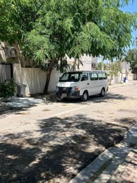 نيسان اورفان ٢٠١٣ • رقم ميسان • سبلاين تعبانه