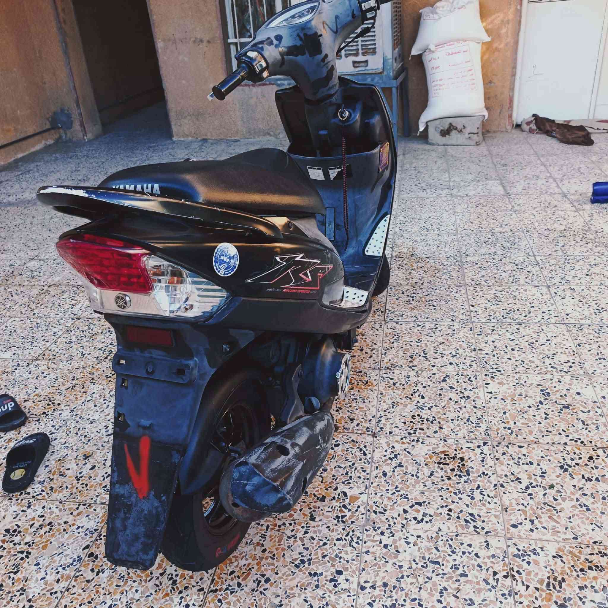 السلام عليكم
دراجة ماكس عدلة مصار شهر من نزلناهة حاوية دراجة كلهة مختمة ختم اول مكينة كفرات كلهة مختمة كفالة عامة الدراجة كلهة على بلاد برغي ما مفتوح بيهة 
للاستفسار الاتصال على شراي تعال اتصال ما متواجد فيس 
***********
