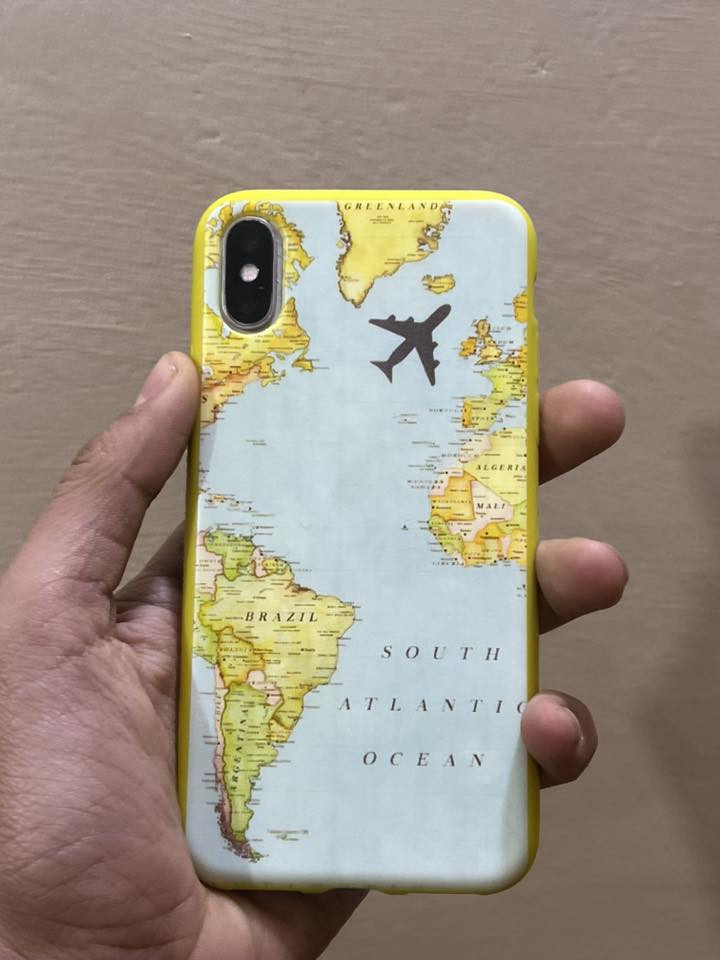 للبيع ايفون اكس ذ 64 موبايل كله شغال فقط مبدل شاشه و بطاريه 100 اليوم بدلتها ب 35
موبايل كلشي ما بي فقط هاي الفطور لي بلضهر نموذج M
كامرته حلوه مكاني ناصريه مركز السعر 85 و بيه مجال


**إذا كنت صاحب هذا الإعلان وتريد حذفه لأي سبب، رجاءا أرسل رسالة إلى الدعم الفني**