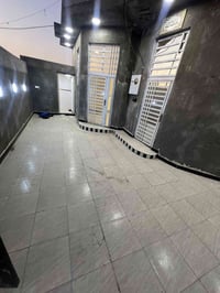 الناصرية سديناوية • ٢٠٠م • بيت جاهز بلك صب