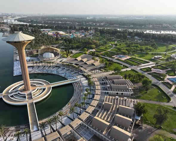 🔥🔆ب 8 الاف دينار  بس 🔆🔥
👈🏿يــــــــــوم الجــــــــمعه 👉🏿
الكاضميه +جزيرة بغداد السياحيه +باب الاغا
👨‍👩‍👧‍👦عــــــــــــــوائل فــــــــــــقط 👨‍👩‍👧‍👦 
🔸الانطلاق الساعه 7 صباحا🔸
🔹الرجوع الساعه 9 بليل 🔹
〽️لحگو واحجزو المقاعد 〽️ 
🚸التجمع فلكة العلماء 🚸
⬇️⬇️للحجز واتساب او اتصال ⬇️⬇️ 
***********
