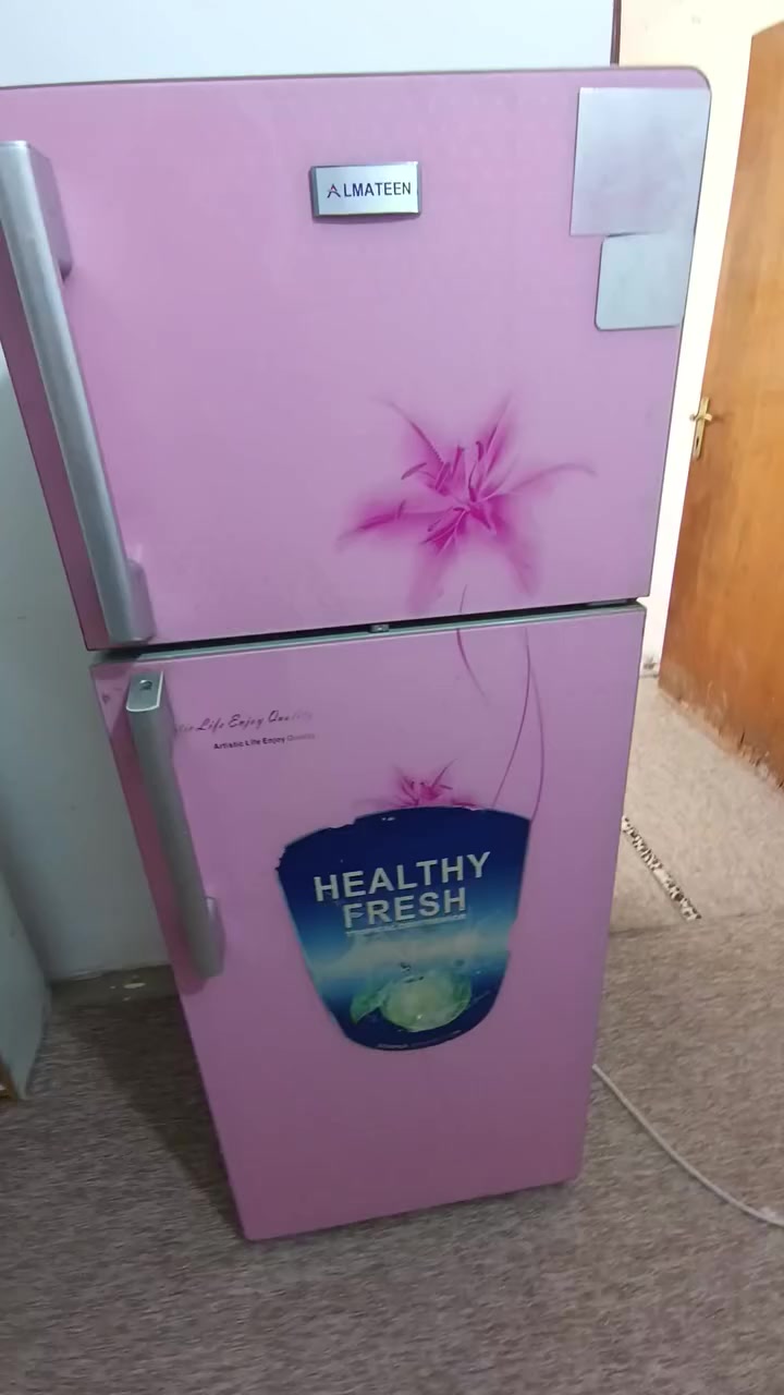 شغاله 100%
طول 142 سنتيم و عرض 54 
سعرها قفل 100


**إذا كنت صاحب هذا الإعلان وتريد حذفه لأي سبب، رجاءا أرسل رسالة إلى الدعم الفني**