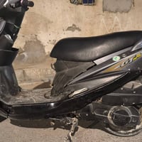 موتوسيكل • عطلانه • بصره