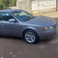 سوناته • ٢٠٠٨ • ٦ سلندر