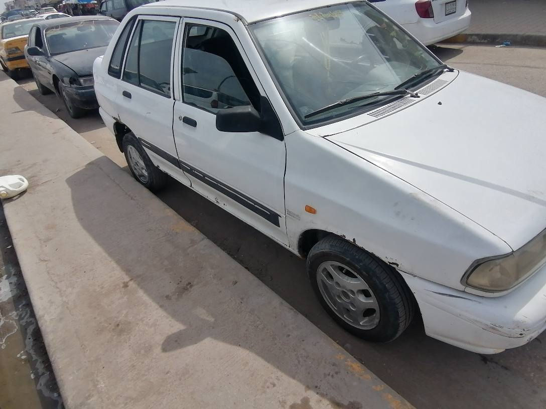 سايبه موديل 10ديلوكس خصوصي بيضه تخم تاير حداديه كير مابيهن شي المكين نص عمر رقم كربله مالكها ميت مكاني بابل شارع 80شواصي جدد رقم تلفون *********** حلة, بابل
