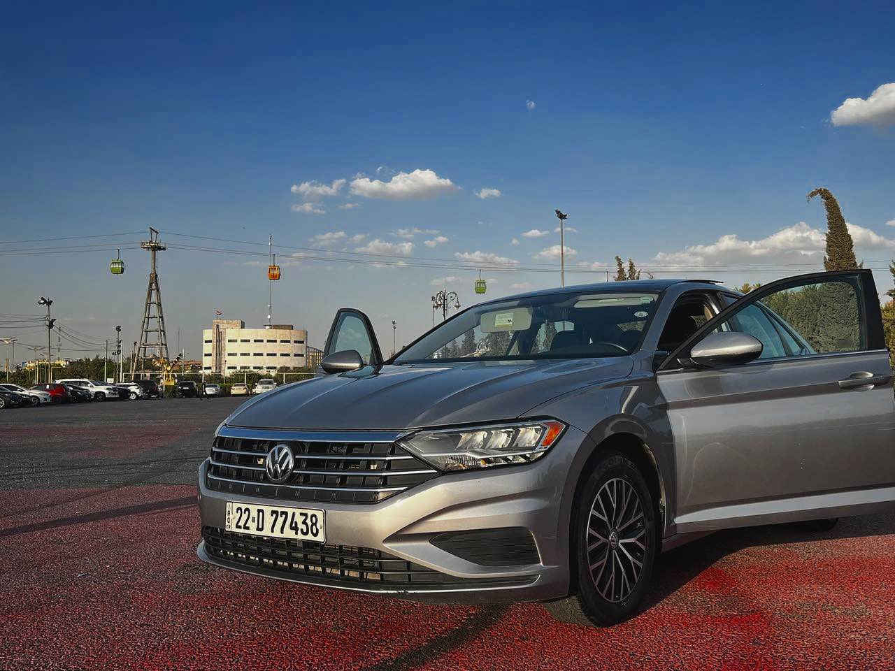 سلام عليكم 🪬
جیتا  2020ماسەفات ( se )فول 
جۆری بزوێنەر١٤ تۆربۆ✈️
مواسەفات   پانۆرامەیە بەسمەیە  شەخالە  کوشن هیتەرکوشنی پیشەوە وە پشتەوە هیتەرە . برێک کارەبای .حاسەیە.ئاوێنە رادار. رەقەم جاهیز. رەنگ سلفەر سوکان فۆلیۆم   سیارەکە بەشەرت. پێشو پشتی. کەپس.  مەسروفی نیە  ،74 هەزار رۆئیشتیە سیارەکە زۆر خاوینە بەردی گزۆز رادیتە رادار هەموو بەشەرتە تازه سێرفس کراوە ٤تایە نوێ لەسەرە بە نسبەت حادیسەی یەک پارجە نیو بۆیاخە 
بۆیاخەکەدەرگەکوو نیو
رقم شانصيم داناوه
📍شوێن هەولێر
بۆ پەوەندی📞***********
نرخ167
سلام عليكم 
فولكس واگن جيتا
حجم مکینە١٤توربو ✈️صاروغ
مۆدیل٢٠٢٠ سیارا نظيف لۆن سلفەر ممیز سيارا بجم كبس خلفي كبس نسبه حادث بابين مسبووغ 
مواسفات se بانوراما .حاسە . بسمە . شاغال. بریک کهربا . ماشی ٧٤  سیارا کلش شارت رقم مۆبایل ***********📞 سعر١٦٧ Singapore
