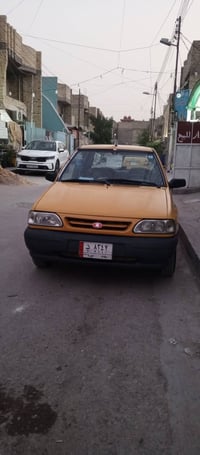 موديل ٢٠١٠ • محرك وكير مكفول • تحويل ثاني يوم