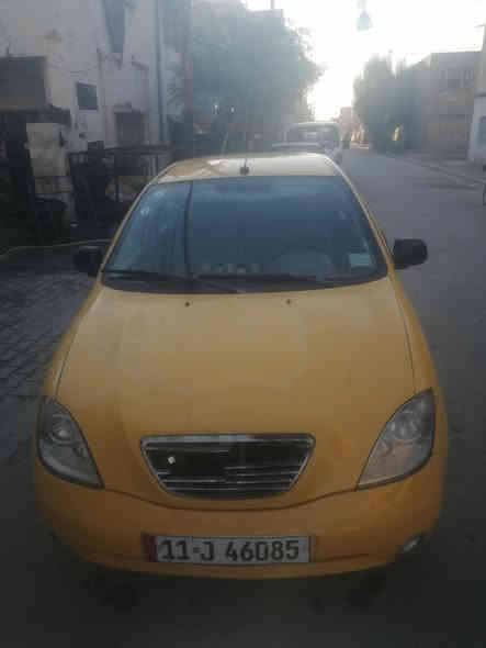 سلام عليكم موديل 15 طيبه لبيع رقم نكليزي بسمي تحويل ثاني يوم سنويه مجدد كهربائي كلها شغال تخم تاير جديد مكينه كير كل نضيف بيها بس مشط ستيرن سعر 38 بيها مجال سياره مال جناي
عنون بغداد جديده ***********
