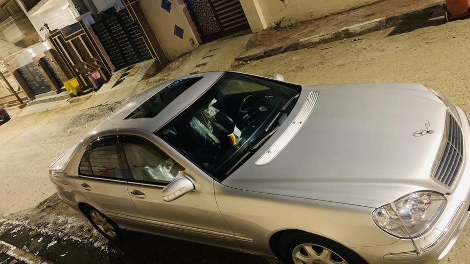غواص S500موديل 2001ادوات ادوات
مكان البصرة تبريد حداده تخم تاير الكل جاهز شرط الفحص بدون مراوي ب75
بصرة ***********
