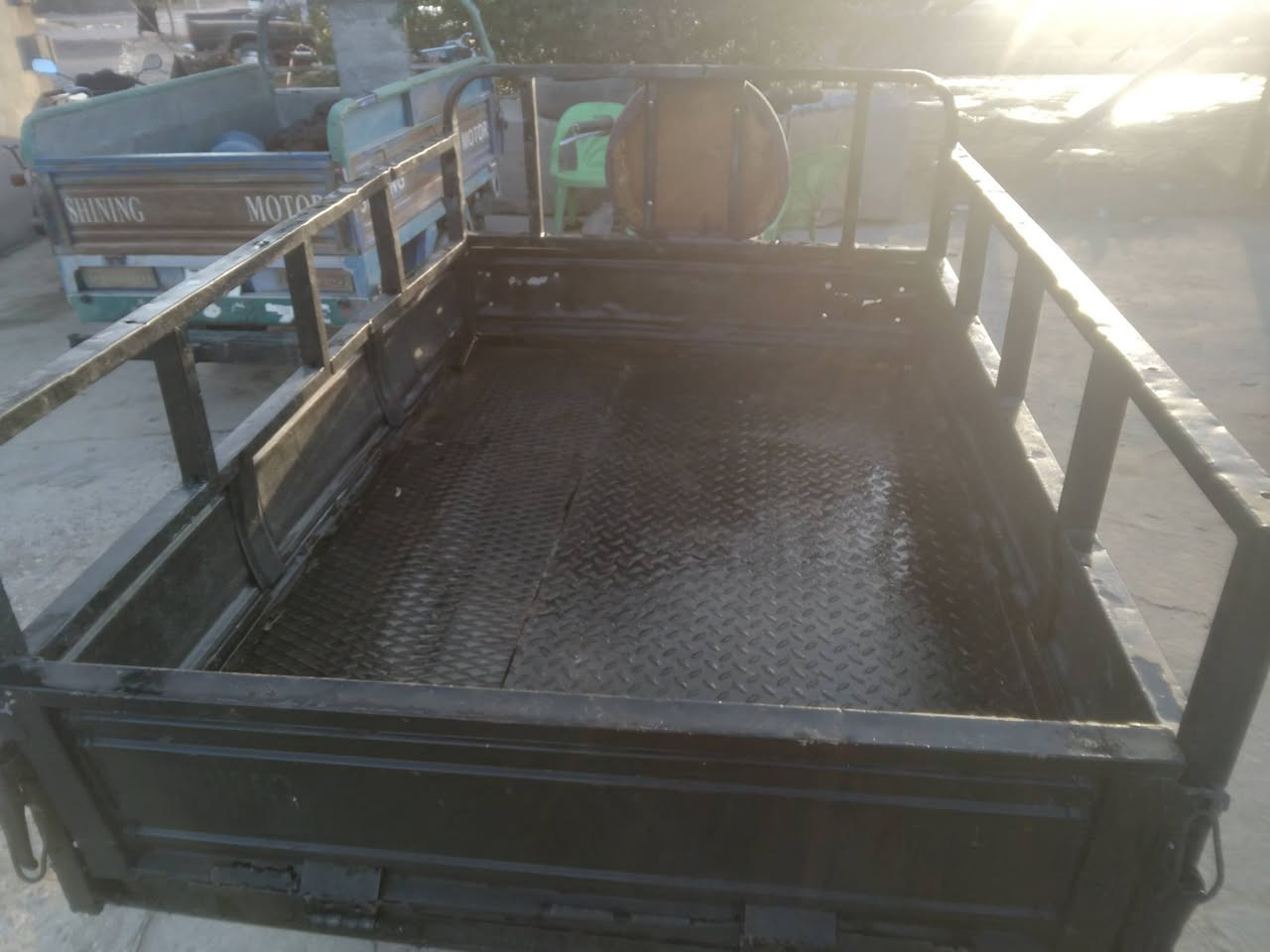 السلام عليكم ستوته للبيع ب350وبيه مجال


**إذا كنت صاحب هذا الإعلان وتريد حذفه لأي سبب، رجاءا أرسل رسالة إلى الدعم الفني**