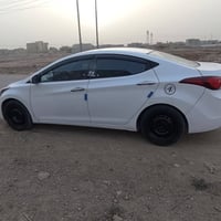 النترا وارد خليجي • محرك وكير كفالة • ٢٠١٤