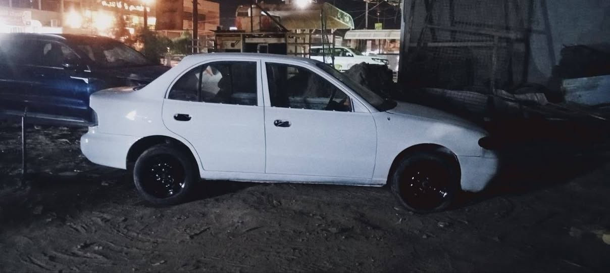 مراوس مراوس مراوس ماابيع شعندك نزل
السلام عليكم اكسنت هونداي شرطه 

مرقمه ديالى الماني باسمي تحويل بنفس اليوم سنويه جديده 

ومعمرة تعمير مال جني بعد بس البطاين مال ابواب ماشادهن وموجودات جدد بطاينها 

كهربائيات كامله  بيها لاستيك ولف بالمحرك  خدميه وحلوة للجناي  مكاني بغداد الحسينيه 

اريد مراوس ماابيع


**إذا كنت صاحب هذا الإعلان وتريد حذفه لأي سبب، رجاءا أرسل رسالة إلى الدعم الفني**