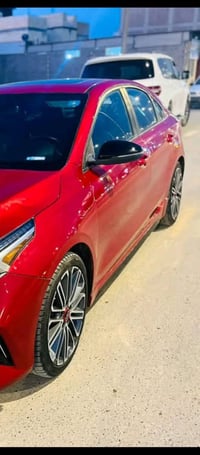 فورتي 23 كير عادي السياره فول لاخير ماشيه 58 معوقين السعر 120 وبيه مجا...