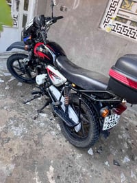 بوكسر جبلي • ٢٠٢٢ • بغداد شالجية