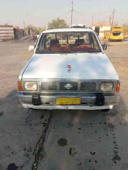 من رخصت ادمن بيكم نيسان موديل ١٩٩٢ رقم مثنى ورثة سعر ١٤ وبي مجال عنوان دوانيه البدير رقم ***********
