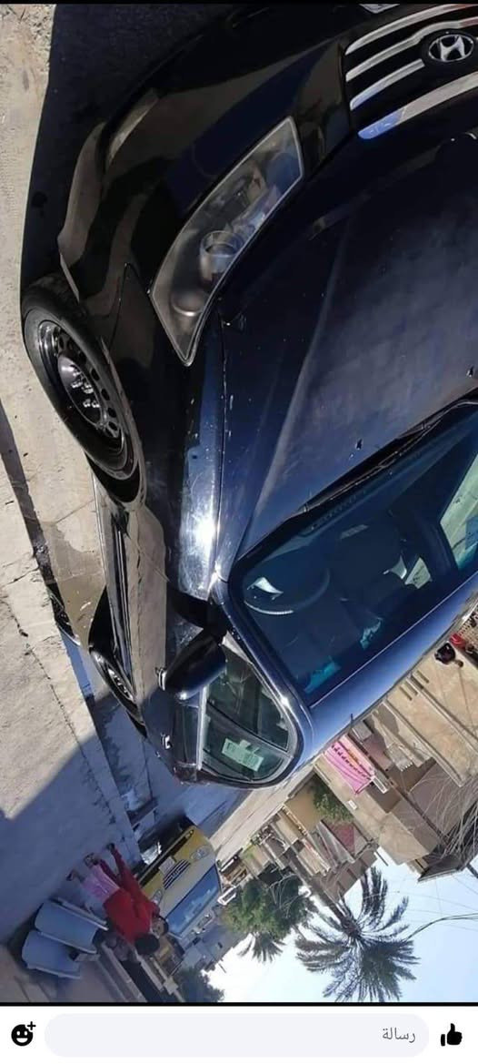 سوناتا 2006
وارد امريكي 

محرك 3300 

رقم بغداد تحويل نفس اليوم 

سياره جاهز خير من الله 

 تبريد ثلج تخم تاير جديد 

حداديه نظيفه 
السعر 75$

صلاح الدين قضاء بلد 

***********
