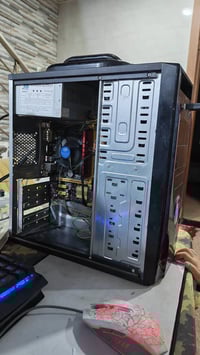 تجميعة • جيل رابع • i5 4460