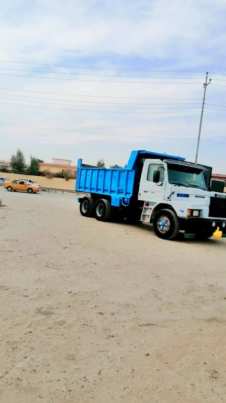 سلام عليكم سكاني للبيع 112 مكينة وكير شرط مجموعة سكانية ثنين وعشرين ونص سيارة جاهزة للعمل
الاستفسار ‏‪0774 094 5275‬‏
