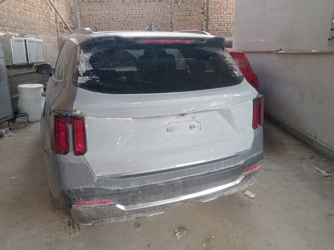 لون بحري متغير
ابو سالي،اعظميه
***********
