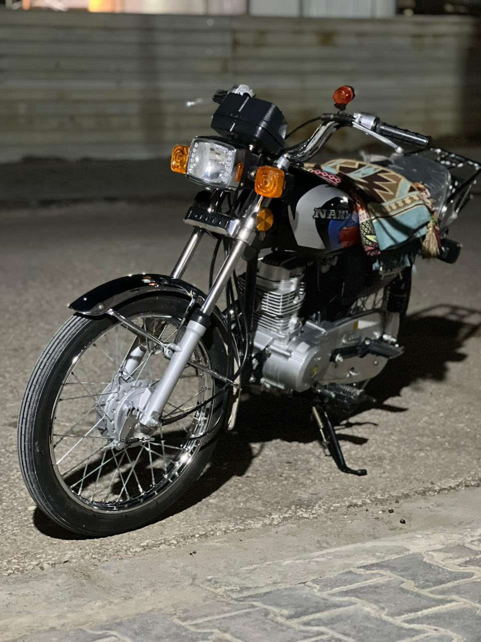 سلام عليكم 
شلامجه للبيع وكيل 
مديل٢٢طالعه ب٢٤
كفاله عامه 
مكاني نجف جمعيه 
سعر ١٣٠٠بيه مجال 
***********
