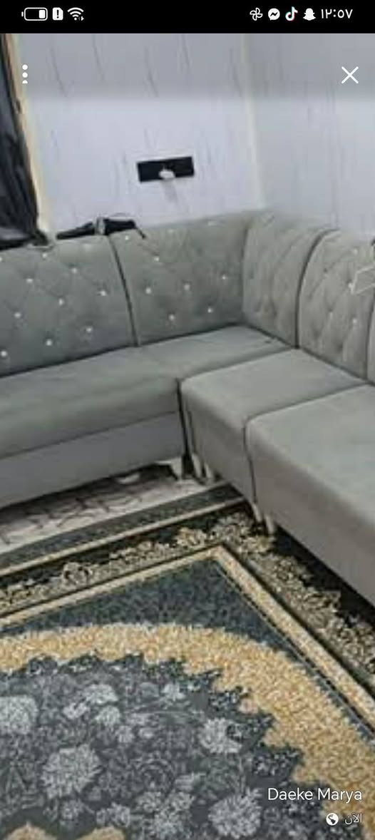 للبيع. مابي اي عيب.  ٢٧٥ بي مجال


**إذا كنت صاحب هذا الإعلان وتريد حذفه لأي سبب، رجاءا أرسل رسالة إلى الدعم الفني**