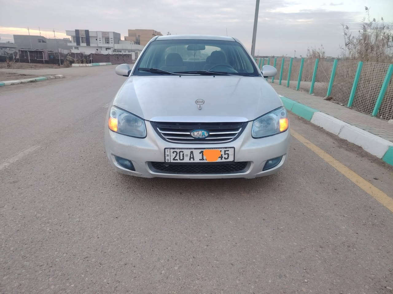 السلام عليكم ورحمة الله وبركاته من رخصه الادمن المحترم للبيع سبكتره موديل 2009 رقم ديالى دولي هزه جديده سنويه جديد بسمي شرط التحويل والغرامات كير محرك حداديه خير من الله السونار موجود بل منشور محرك 2000
كير اوتماتيك جام اوتماتيك دواخل خير من الله السياره حلوه احلى من الصور السعر 86 بيها مجال مكان السياره ديالى الخالص هبهب ***********
***********
