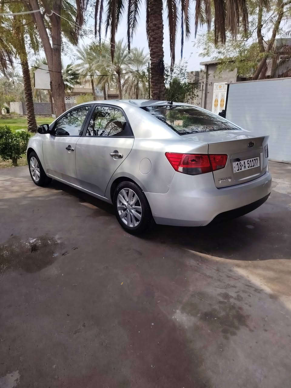 السلام عليكم
سيراتو ١٢ كفاله عدا الدوسة جهة السايق
السعر ١٠٥
مكانها بابل النيل
***********
