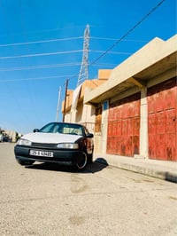 النترا • ١٩٩٣ • كركوك