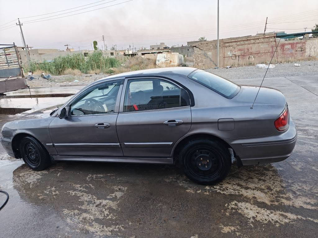 مكلف بلنشر هونده موديل 2005رقم اربيل سنويه قديمه محرك كير تايرات كهربايات كله بل شرط بيه قطعه صبق وباقي فلير تبريد عوزو قاز فقط السعر 45 مراوس حسب القناعه مكانه ناحية الزاب استفسار *********** كركوك, العراق
