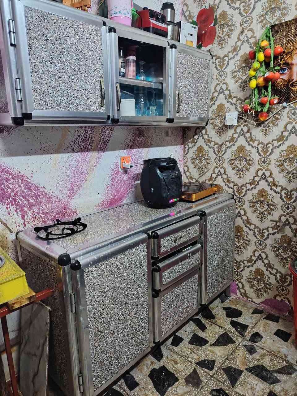 كاونتر للبيع 4قطع ب125قفل ***********
