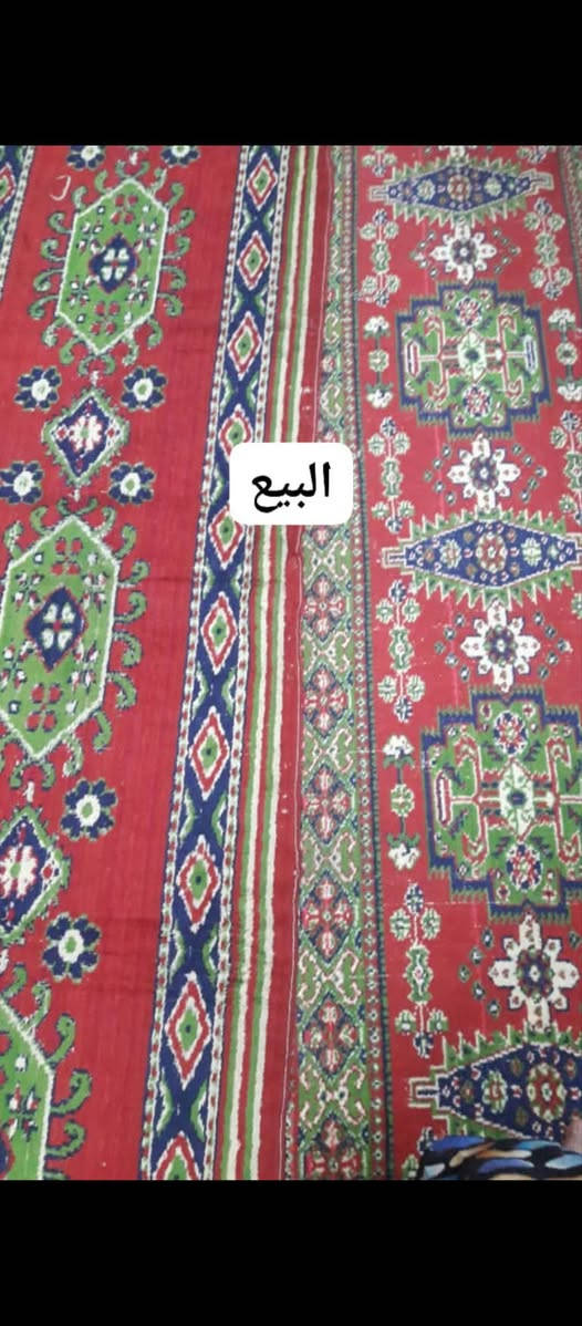 لبيع


**إذا كنت صاحب هذا الإعلان وتريد حذفه لأي سبب، رجاءا أرسل رسالة إلى الدعم الفني**