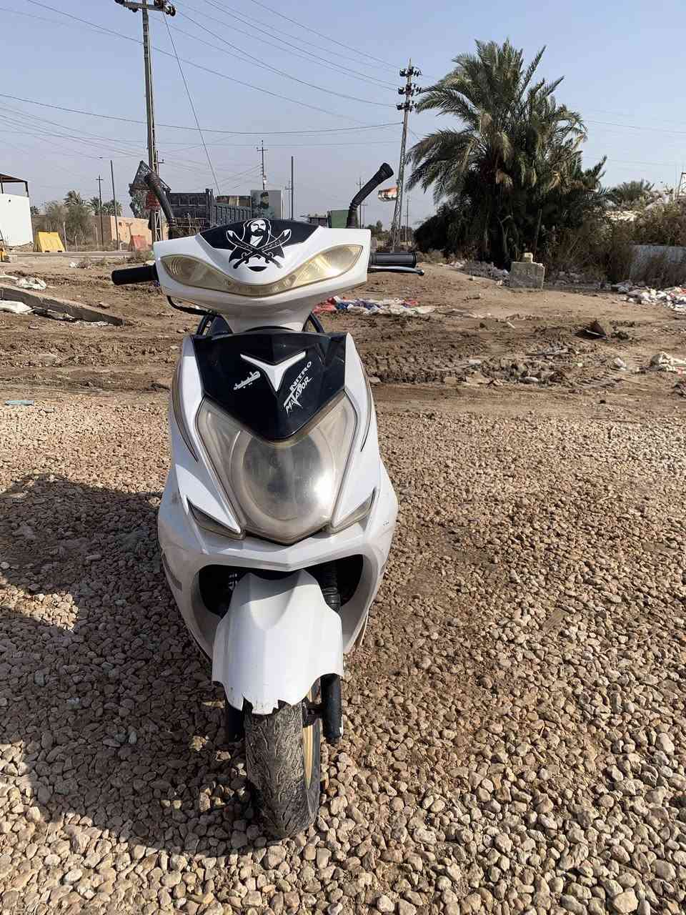 دراجة مكينة ماكس متوازي عالبيع 
مكان ديوانية السنية 📍
السعر خاص


**إذا كنت صاحب هذا الإعلان وتريد حذفه لأي سبب، رجاءا أرسل رسالة إلى الدعم الفني**