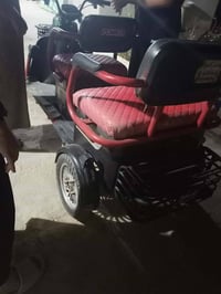 سكوتر كهربائي • للبيع