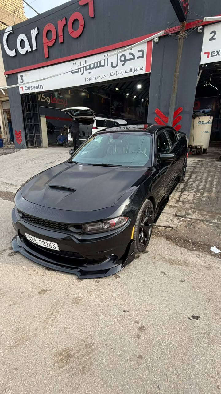 السلام عليكم

جارجر  ( SXT ) 

(MAX)

موديل : 2020

ماشية : 47 الف حقيقي قابل زياده

المواصفات 

بصمه

تشغيل عن بعد 

شاشة 

كاميرا 

كشنات جلد  

فتحه سقف
كشنات كهرباء 2

كشنات تدفئه + تبريد 

ذاكره خزن ميموري 

تحكم ستيرن جهتين 

شفتات ستيرن 

ستيرن كهرباء 

كروز سرعه 

رادارات 

نظام ايكو 

نظام سبورت 

قطعتين تبريد 

مكينة 6 سلندر 

3600 

سبايدر خلفي 

دبل كزوز 

لد امامي 

لايت زنون 

بك لايت لد 

حساسات 

كت SRT

ويل كب كروم 

( رقم بغداد الجديد مشروع وطني بأسمي )

الحادث :  جاملغ امامي ايمن + باب + باب خلفي مع جاملغ خلفي كلير من امريكة  (ايرباك طاك ومرجع سستم بلادي ) 

( صور الحادث مابيه بيه تقرير  اكو سونار   )

السيارة جديدة جداً 

السعر : 205 وبيها مجال بسيط 

العنوان : النجف الاشرف

للاستفسار 
وليد الشباني
***********
