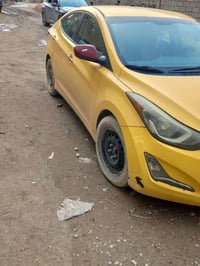 خوان النترا 2016سياره يرادله ملاحضات شويه تخم تاير تبريد ثلج بسمي سيار...