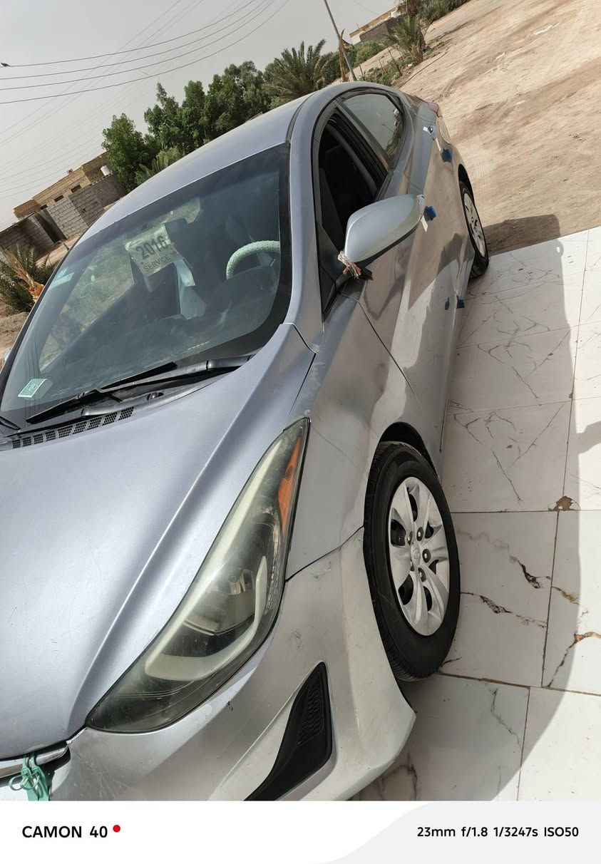 ‏السلام عليكم سياره انتر مديل 16/مريكي
‏سياره جهازه تبريد شغال حداديه جاهزه 
‏بيه بيبان ثنين مبدل تبديل 
‏ومتكفل من عيب شرعي واصوليات 
‏رقم /***********
‏عنوان / ذي قار  سوق شيوخ الطار 
‏سعر /85/و بيه مجال 
‏
