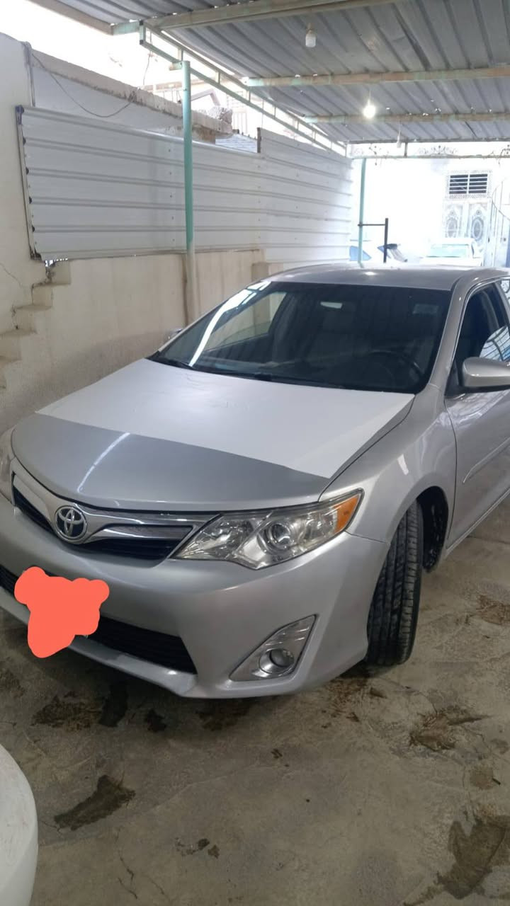 كامري مديل 2012 رقم صلاح الدين
للاستفسار ‏‪***********‬‏
عنوان تكريت
بيع او مراوس
