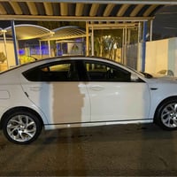 ام جي 6 • ٢٠١٤ • بدون ضرر