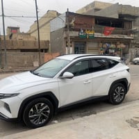 توسان 2023خليجي   رقم أربيل  الضرر موضح بصورة طخة بسيطة   مكاني بغداد ...