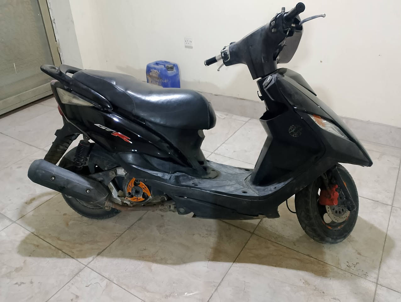 ماكس ثعلب للبيع السعر 550 مكاني بغداد العامرية


**إذا كنت صاحب هذا الإعلان وتريد حذفه لأي سبب، رجاءا أرسل رسالة إلى الدعم الفني**