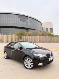 سيراتو ٢٠١١ • فول مواصفات • خليجي